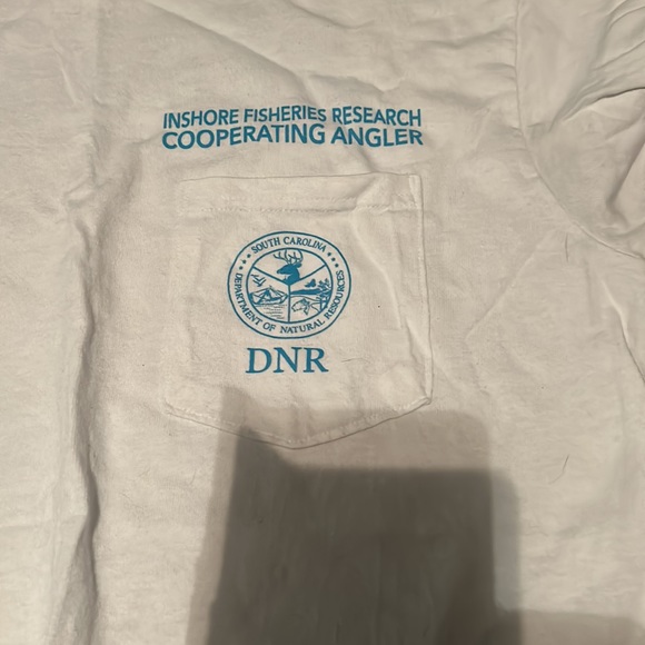 Male adult t shirt. - Picture 2 of 2